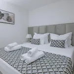 Adriatic Pearl شقة