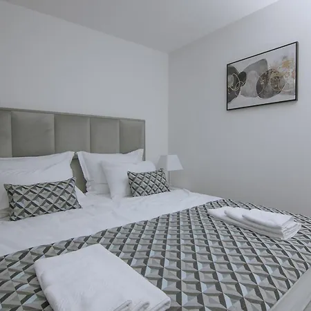 Adriatic Pearl Apartment