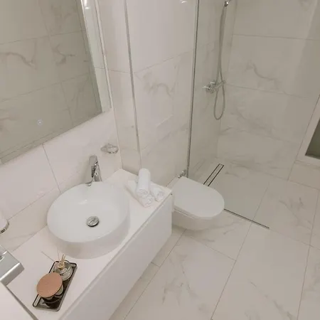 Adriatic Pearl Apartamento *