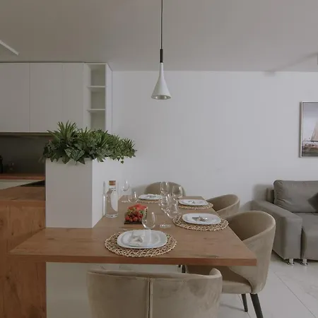 Apartamento Adriatic Pearl *