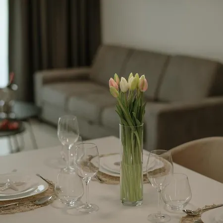 Adriatic Pearl Apartamento