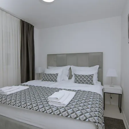 Adriatic Pearl Trogir