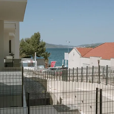 Adriatic Pearl * Trogir