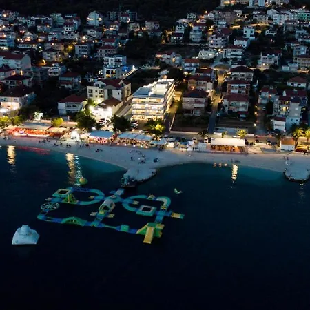 Adriatic Pearl Apartment