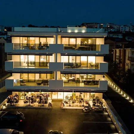 Apartment Adriatic Pearl *