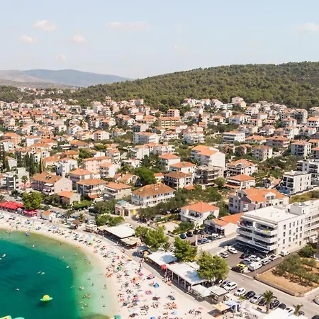 Adriatic Pearl * Trogir