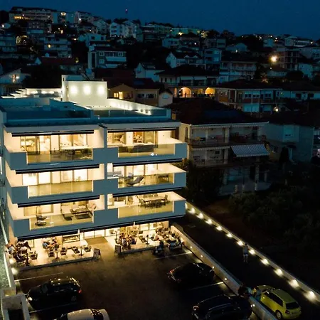 Apartment Adriatic Pearl Trogir