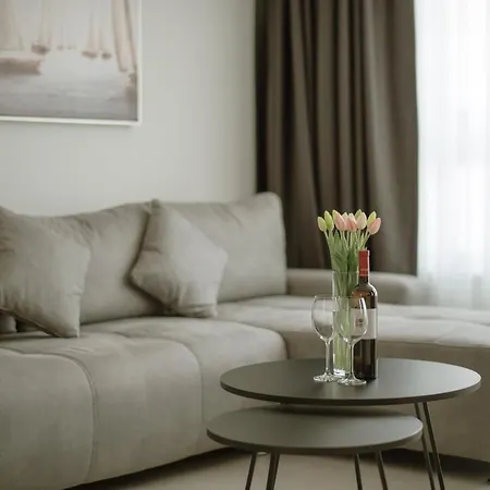 Adriatic Pearl * Trogir