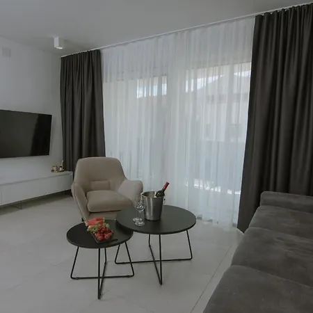 Adriatic Pearl * Trogir