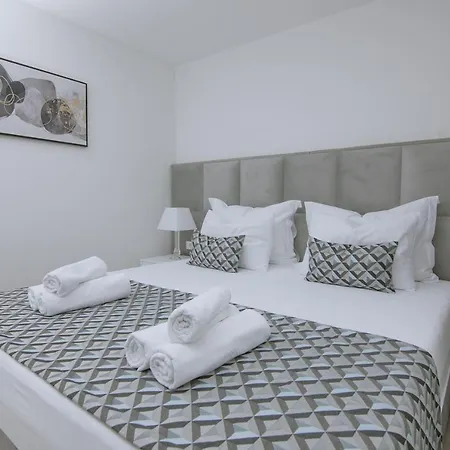 Adriatic Pearl Apartamento