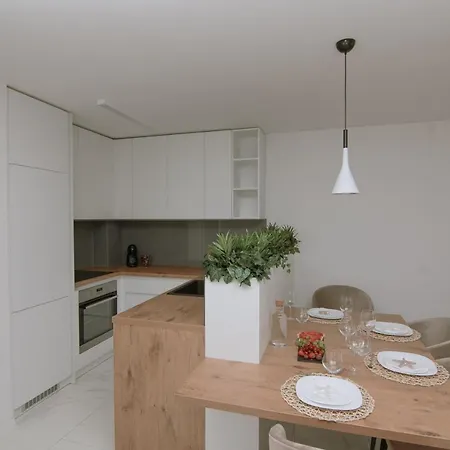 Apartamento Adriatic Pearl