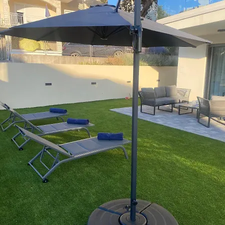 Apartamento Adriatic Pearl