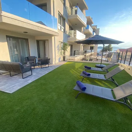 Apartamento Adriatic Pearl *