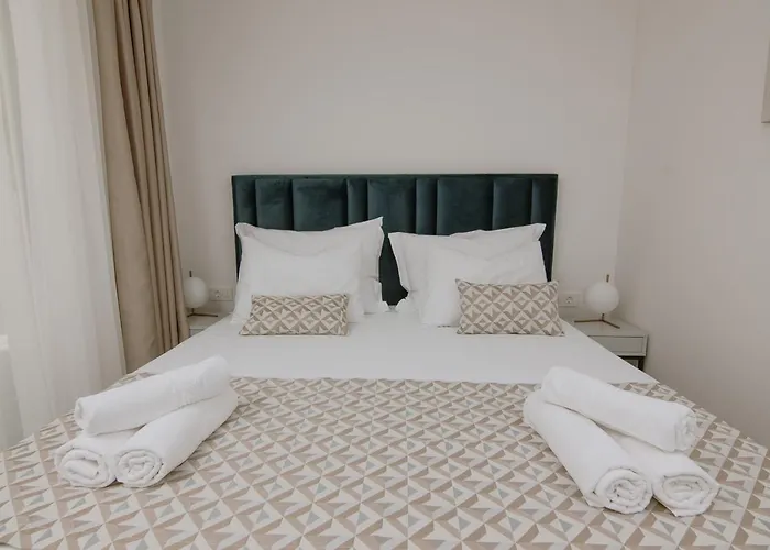 Adriatic Pearl * Trogir