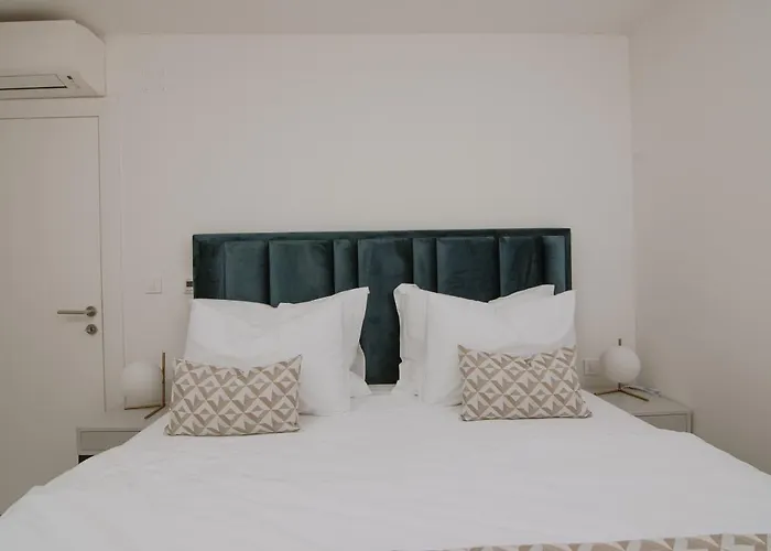 Adriatic Pearl Apartmán Trogir