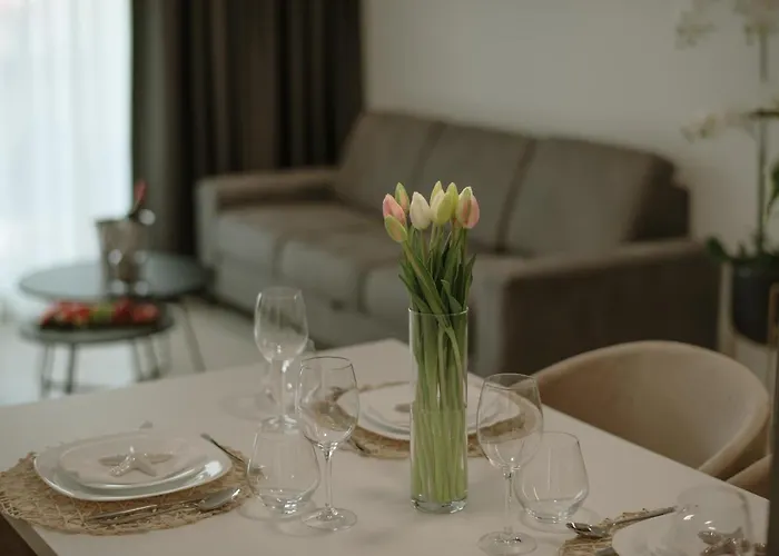 Adriatic Pearl Apartmán