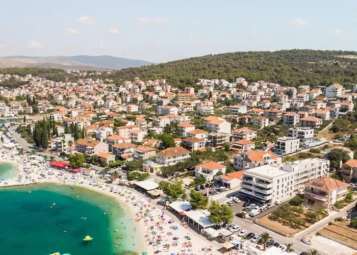 Adriatic Pearl * Trogir