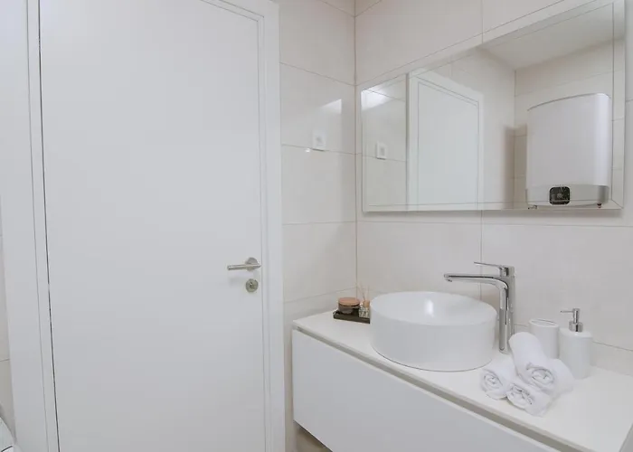 Adriatic Pearl Trogir