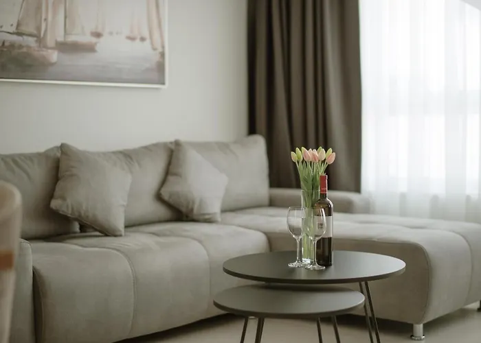 Adriatic Pearl * Trogir