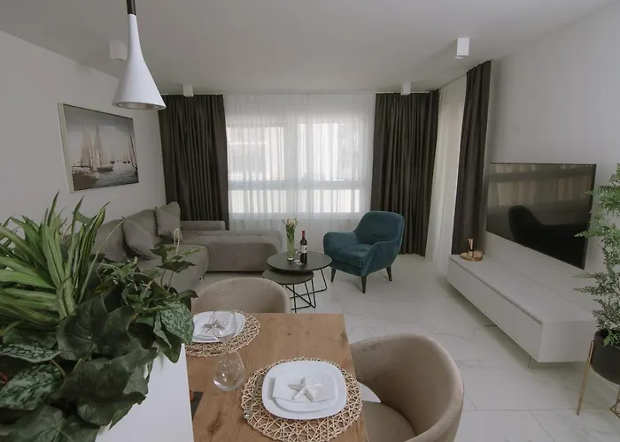 Adriatic Pearl Apartmán