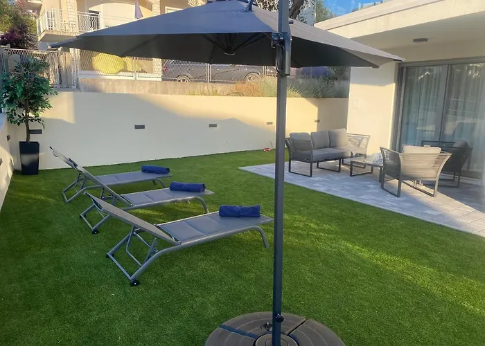Apartmán Adriatic Pearl