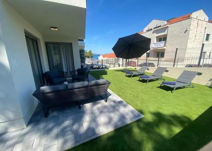 Apartmán Adriatic Pearl *