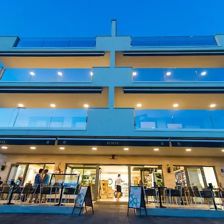 アパート Adriatic Pearl *