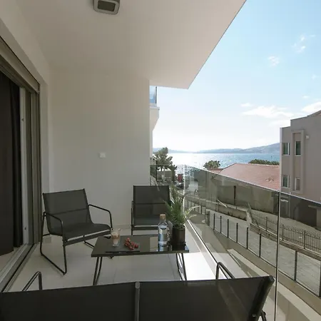 アパート Adriatic Pearl