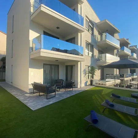 Adriatic Pearl Appartement Trogir