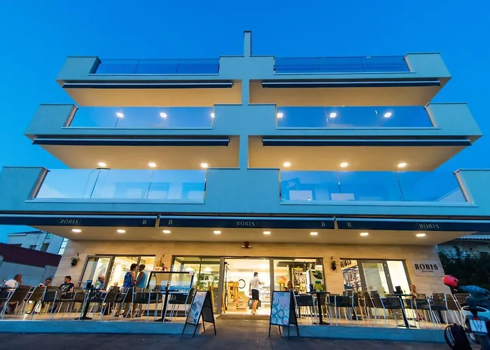 Apartament Adriatic Pearl *