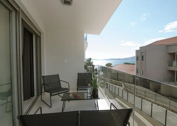 Appartement Adriatic Pearl