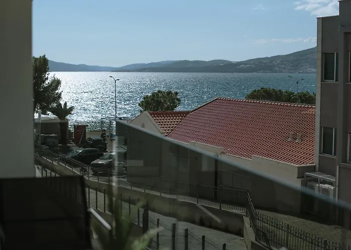 Adriatic Pearl * Trogir