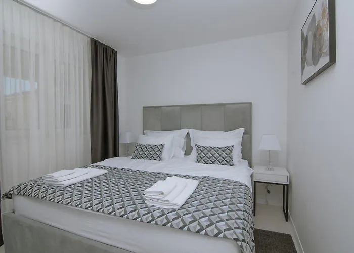 Adriatic Pearl Trogir