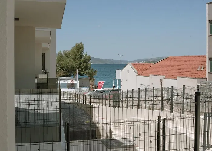 Adriatic Pearl * Trogir