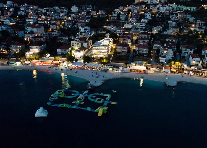 Adriatic Pearl Apartman