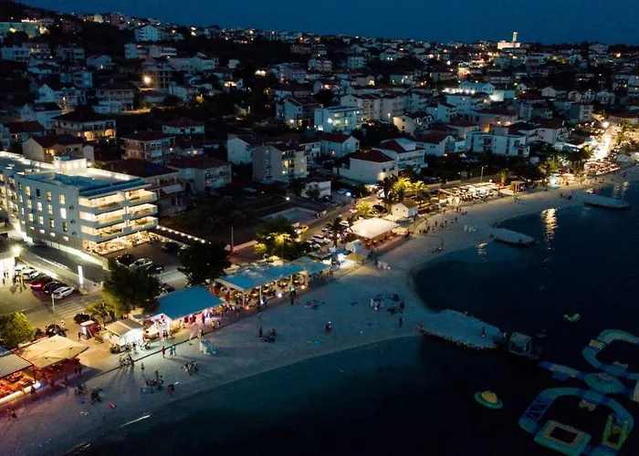 Adriatic Pearl * Trogir