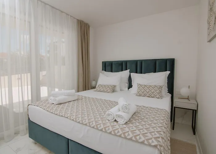 Apartman Adriatic Pearl