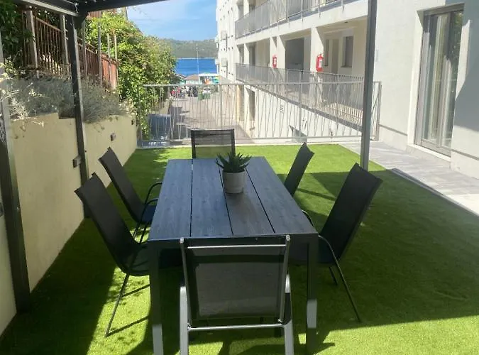 Adriatic Pearl Apartman *
