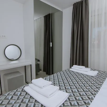 Adriatic Pearl Apartment Trogir