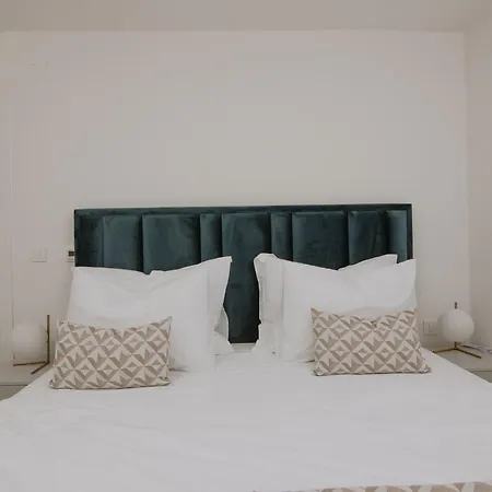 Adriatic Pearl Apartment Trogir