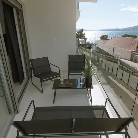 Adriatic Pearl Apartment
