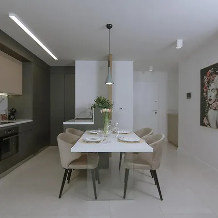 Adriatic Pearl Apartment