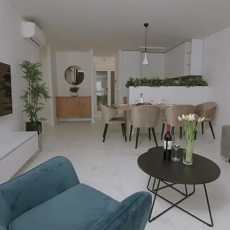 Adriatic Pearl Trogir