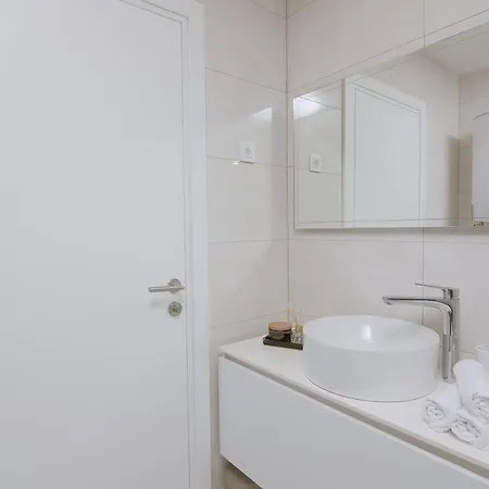 Adriatic Pearl Trogir