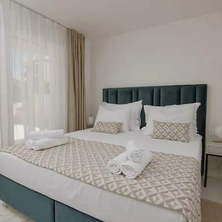 Apartment Adriatic Pearl