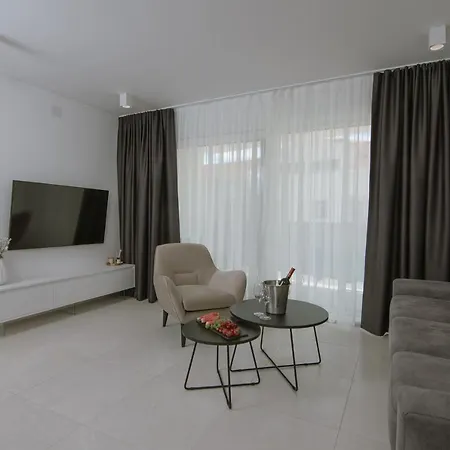 Adriatic Pearl Apartment