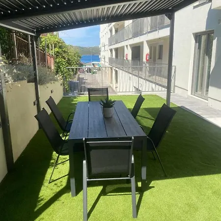 Adriatic Pearl Apartment *